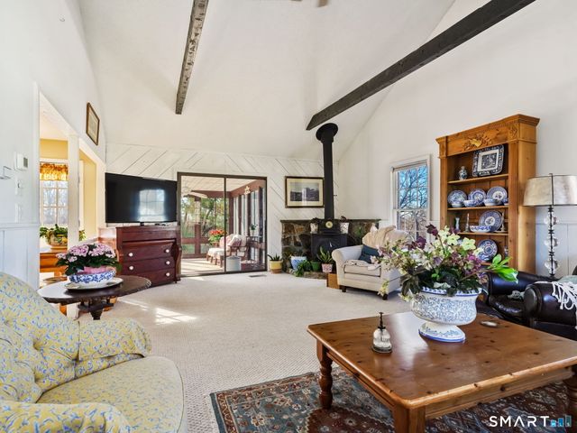 16 Timber Springs Road, New Fairfield, CT 06812