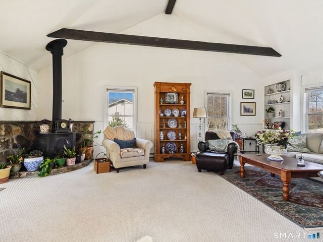 16 Timber Springs Road, New Fairfield, CT 06812