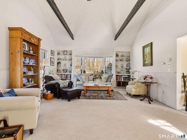 16 Timber Springs Road, New Fairfield, CT 06812