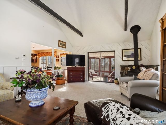 16 Timber Springs Road, New Fairfield, CT 06812