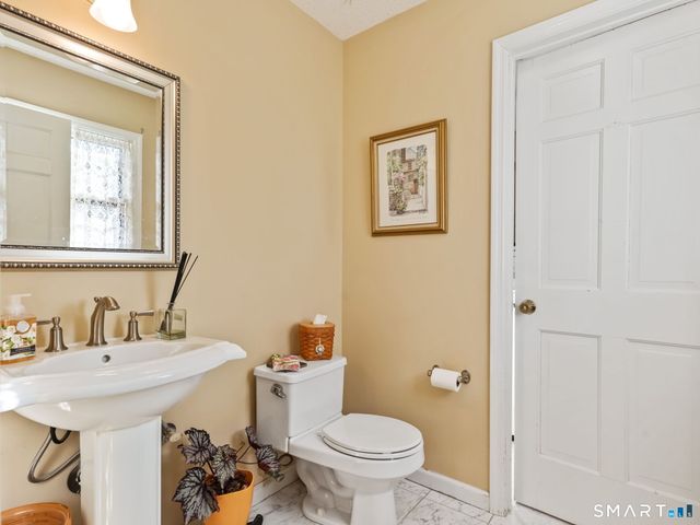 16 Timber Springs Road, New Fairfield, CT 06812