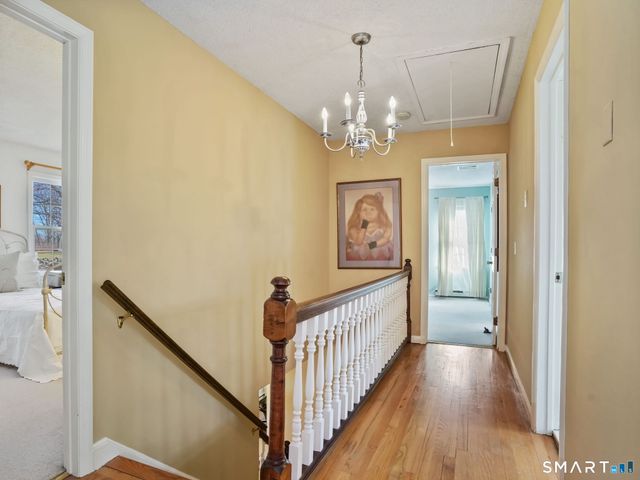 16 Timber Springs Road, New Fairfield, CT 06812