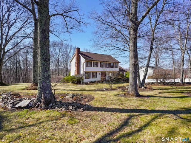 16 Timber Springs Road, New Fairfield, CT 06812
