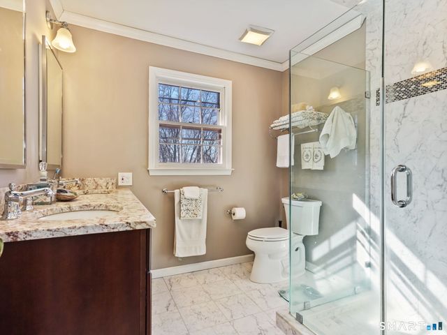 16 Timber Springs Road, New Fairfield, CT 06812