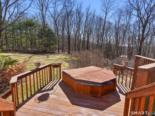 16 Timber Springs Road, New Fairfield, CT 06812