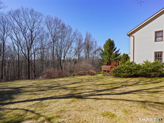 16 Timber Springs Road, New Fairfield, CT 06812