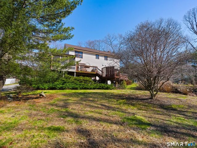 16 Timber Springs Road, New Fairfield, CT 06812