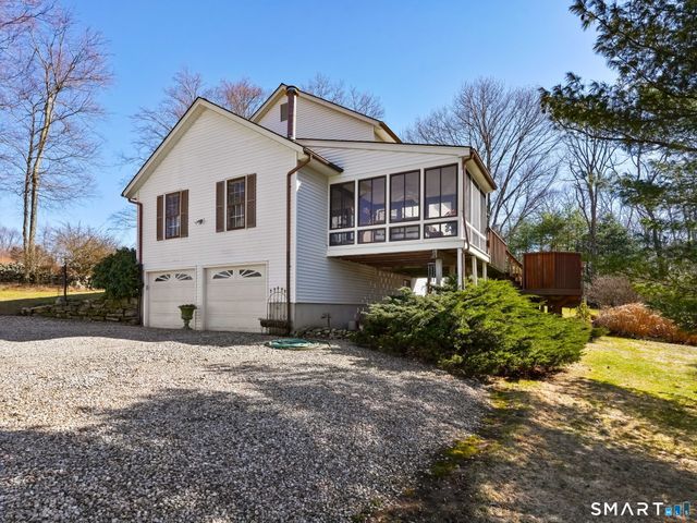 16 Timber Springs Road, New Fairfield, CT 06812