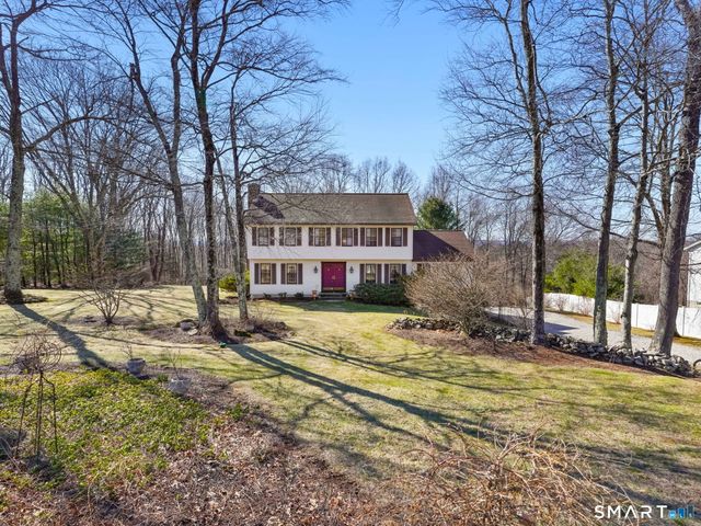 16 Timber Springs Road, New Fairfield, CT 06812