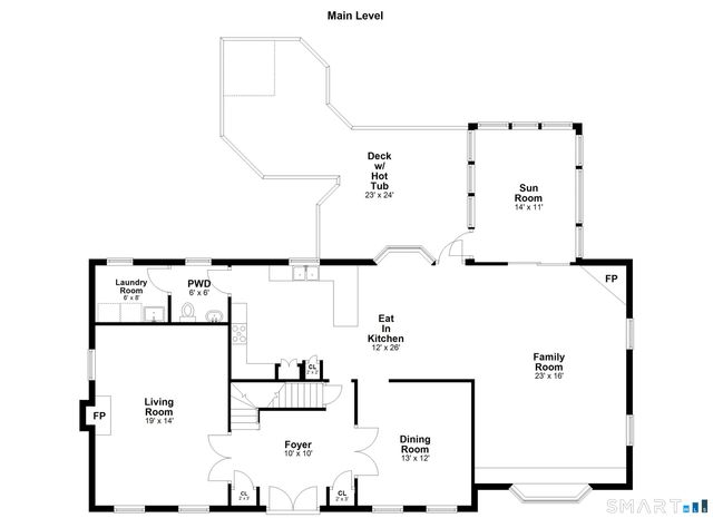 16 Timber Springs Road, New Fairfield, CT 06812