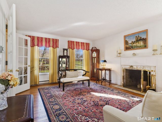 16 Timber Springs Road, New Fairfield, CT 06812