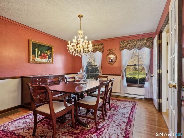 16 Timber Springs Road, New Fairfield, CT 06812