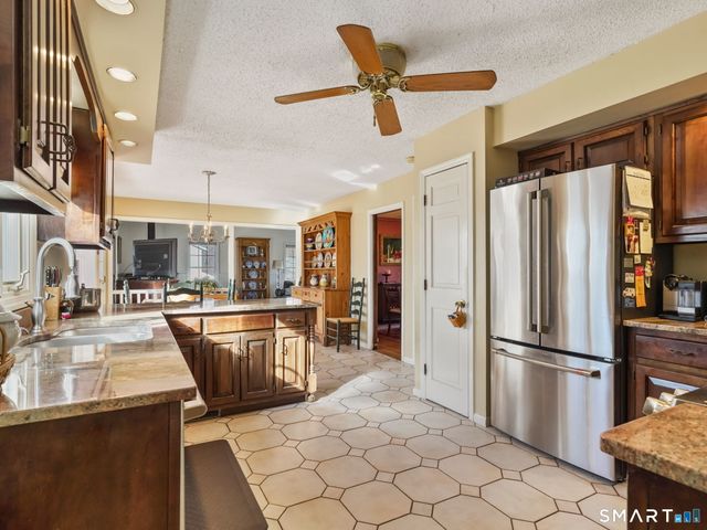 16 Timber Springs Road, New Fairfield, CT 06812