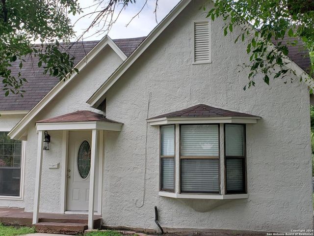 1406 HICKS AVE, San Antonio, TX 78210