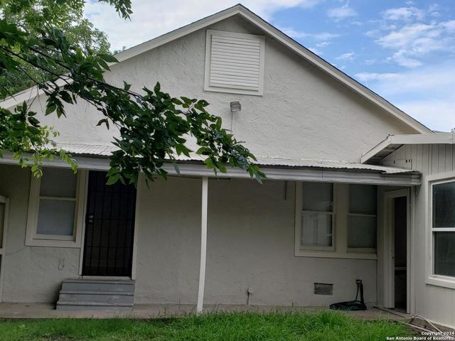 1406 HICKS AVE, San Antonio, TX 78210