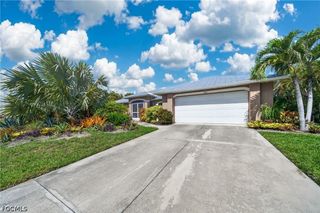 1804 SW 1st AVE, Cape Coral, FL 33991