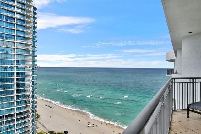 17375 Collins Ave 2706, Sunny Isles Beach, FL 33160