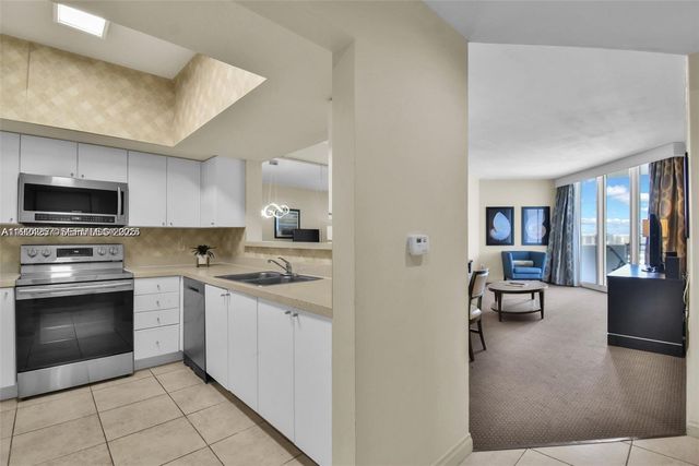 17375 Collins Ave 2706, Sunny Isles Beach, FL 33160