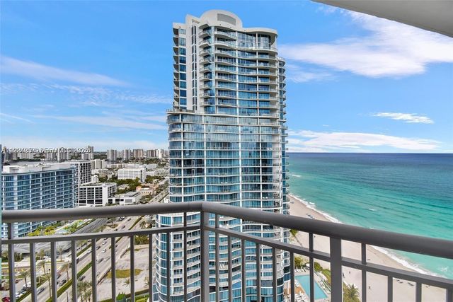 17375 Collins Ave 2706, Sunny Isles Beach, FL 33160