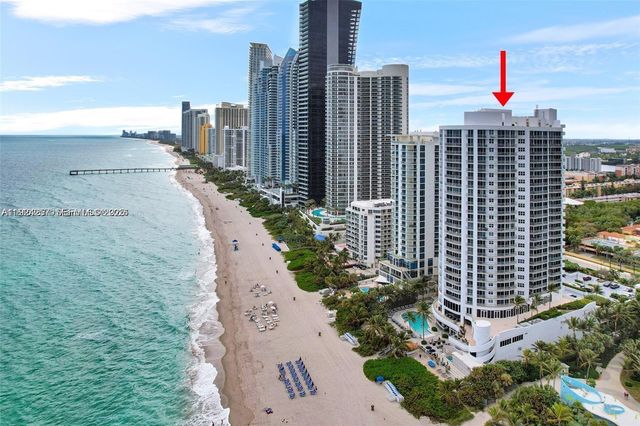 17375 Collins Ave 2706, Sunny Isles Beach, FL 33160