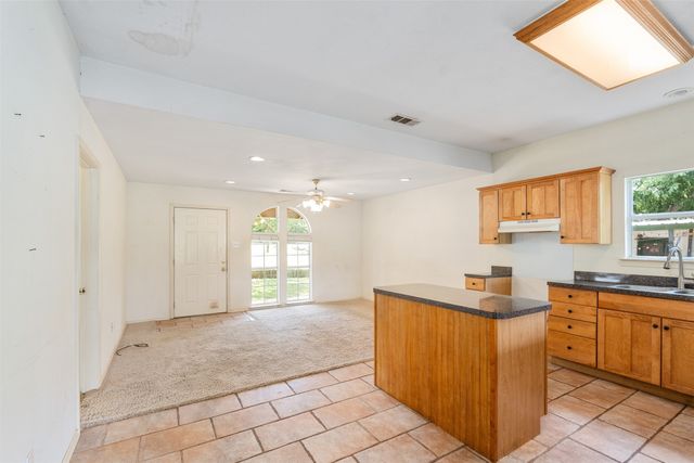 134 Meandering Way, Mabank, TX 75156