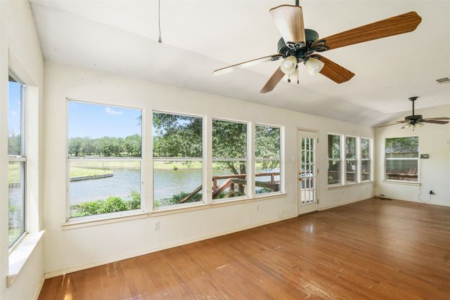 134 Meandering Way, Mabank, TX 75156
