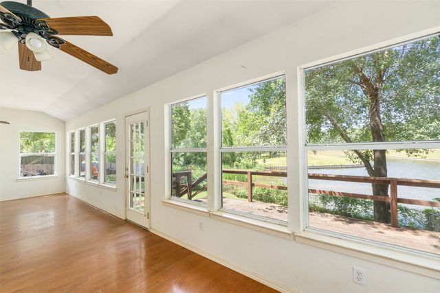 134 Meandering Way, Mabank, TX 75156