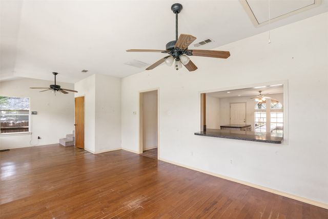 134 Meandering Way, Mabank, TX 75156