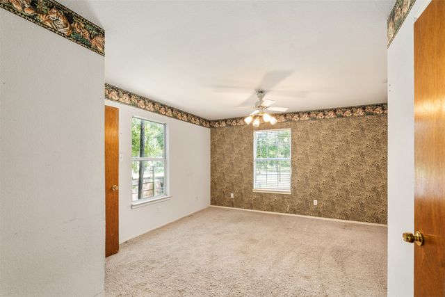 134 Meandering Way, Mabank, TX 75156