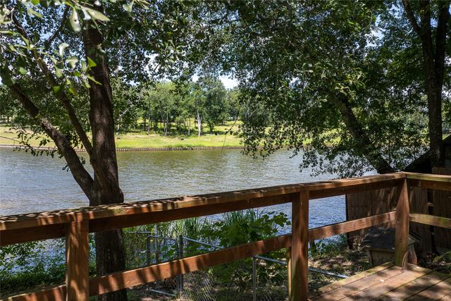 134 Meandering Way, Mabank, TX 75156