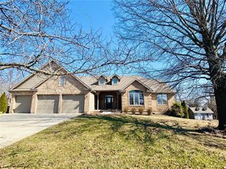 18180 S 153rd Street, Basehor, KS 66007