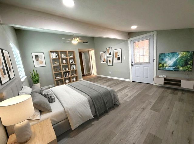 7206 La Granada Drive, Houston, TX 77083