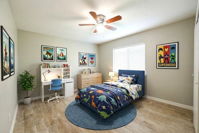 7206 La Granada Drive, Houston, TX 77083