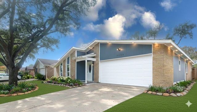 7206 La Granada Drive, Houston, TX 77083