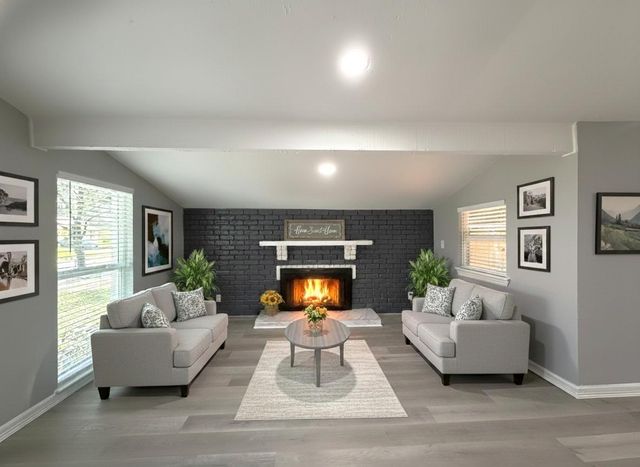 7206 La Granada Drive, Houston, TX 77083
