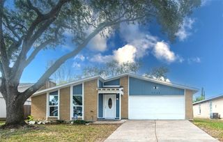 7206 La Granada Drive, Houston, TX 77083