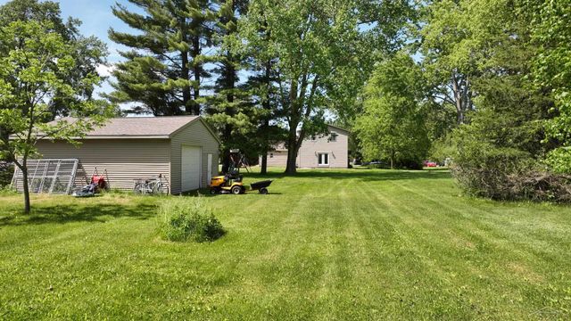 22359 Gratiot Road, Merrill, MI 48637