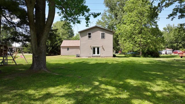 22359 Gratiot Road, Merrill, MI 48637