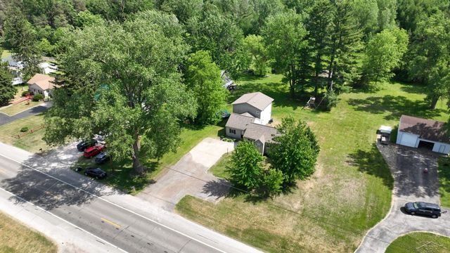 22359 Gratiot Road, Merrill, MI 48637