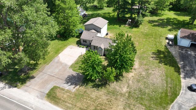 22359 Gratiot Road, Merrill, MI 48637