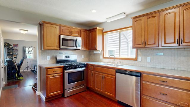 22359 Gratiot Road, Merrill, MI 48637