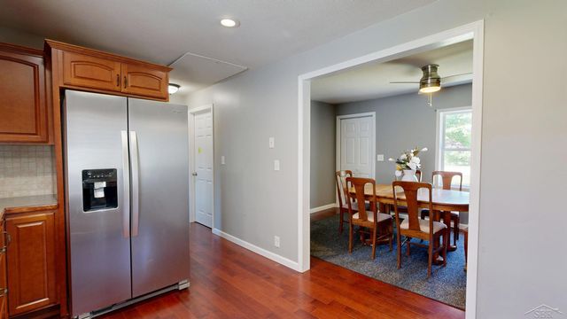 22359 Gratiot Road, Merrill, MI 48637