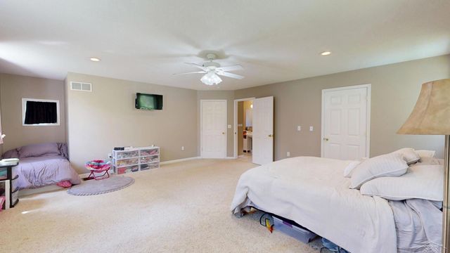 22359 Gratiot Road, Merrill, MI 48637