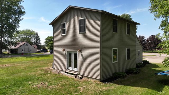 22359 Gratiot Road, Merrill, MI 48637