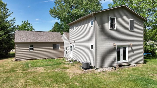 22359 Gratiot Road, Merrill, MI 48637
