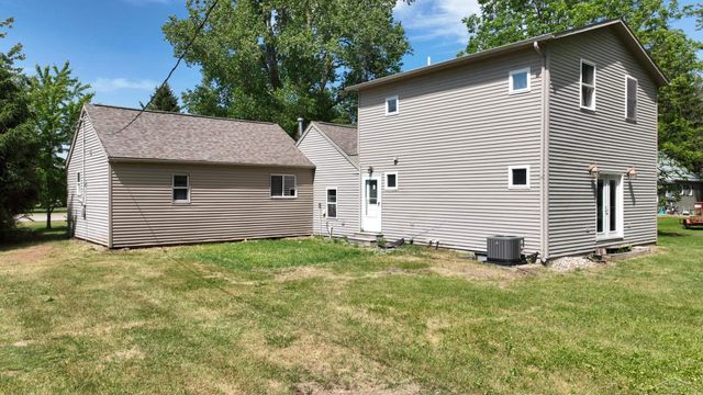 22359 Gratiot Road, Merrill, MI 48637