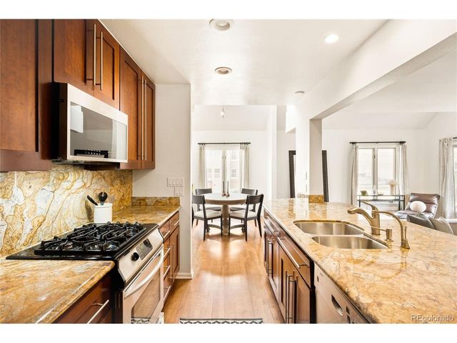 999 N Emerson St 11, Denver, CO 80218