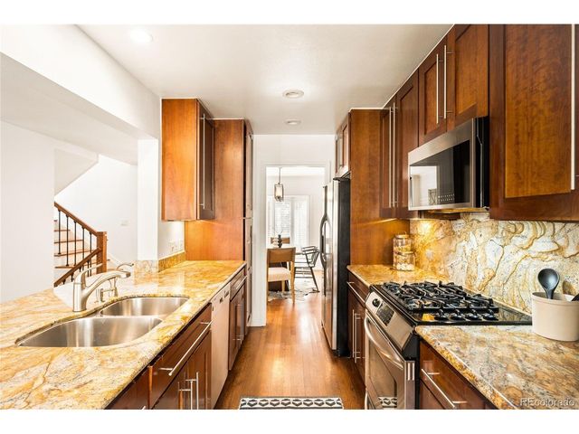 999 N Emerson St 11, Denver, CO 80218