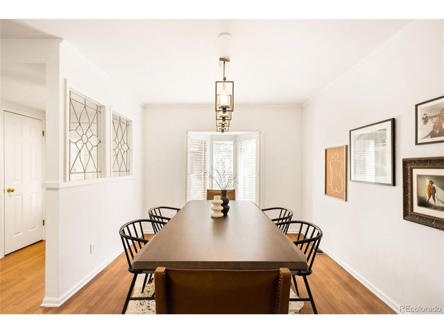 999 N Emerson St 11, Denver, CO 80218