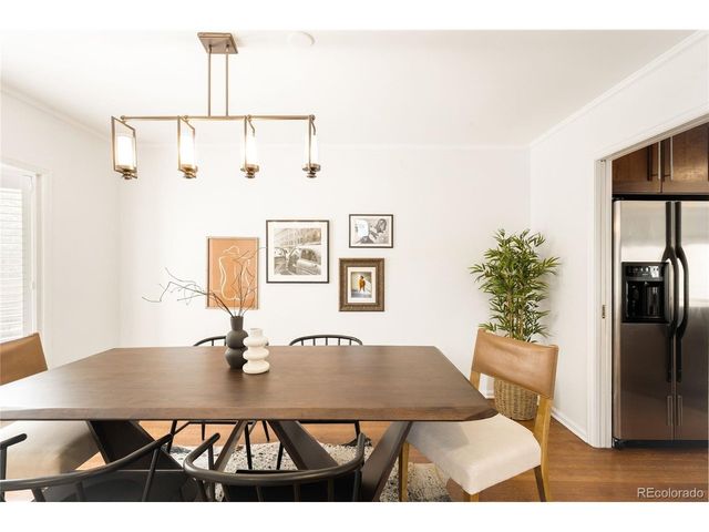 999 N Emerson St 11, Denver, CO 80218